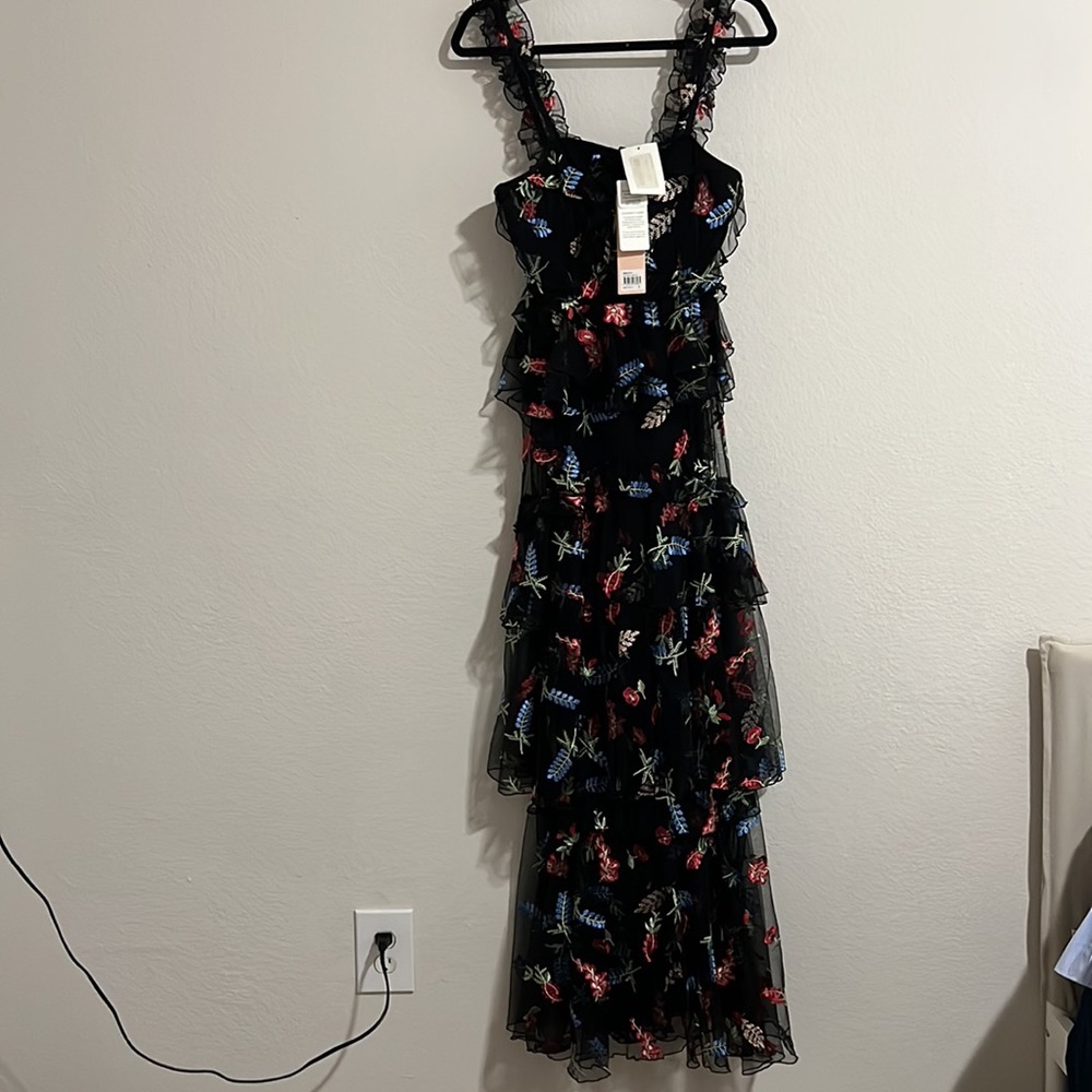 Alice McCall Tulle Dress